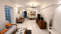 Blk 657 Eunos Damai Ville (Bedok), HDB 4 Rooms #626545801